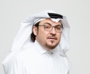 Dr. Bisher bin Abdulelah - 